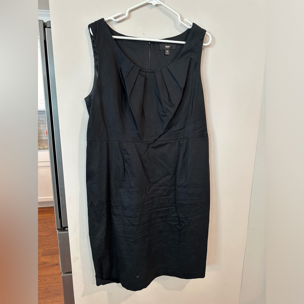 Massimo Dress